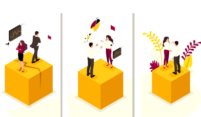 3 steps in choosing the right development team
