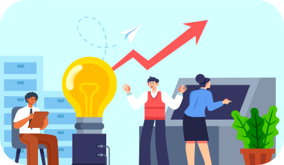 Moving from Idea to MVP: Enroute Hustle