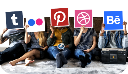 Social Media Marketing in 2024: Redefining Engagement and Brand Success