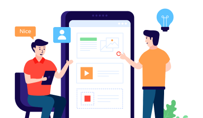 How to conduct a mobile usability test?