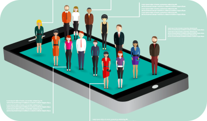 Why it’s a bad idea to ignore older adults from your app demographics