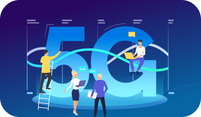 5G is not just an extension of 4G technology