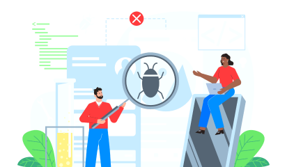 The right and the only way of outsourcing Software Testing and QA