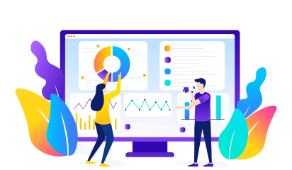 What are Design Systems and why do we vouch for one?