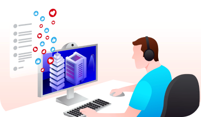 Practices to quickly shift from in-person to remote user testing