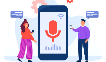 5 ways to optimize your ecommerce website for Voice Search