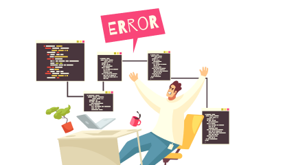 6 Best practices to avoid common backend mistakes