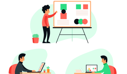 How we make remote design sprints work?