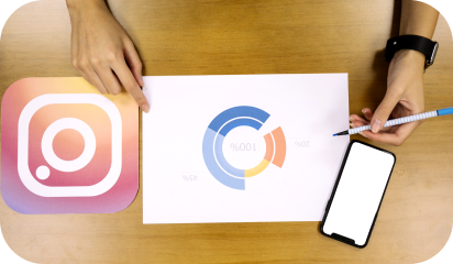 Instagram Made Me Rethink About Touch Targets