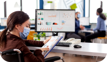 Rethinking KPIs in the time of a pandemic