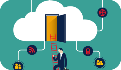 Migrating your Legacy Apps to Cloud