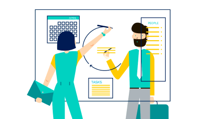 Why should you consider a Single Page Application for your next project?