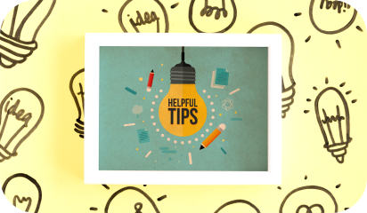 5 Useful Tips For UX Designers 