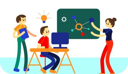 How a developer can shine as an effective team player?