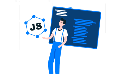 What is Node.js and other things you should know about it?