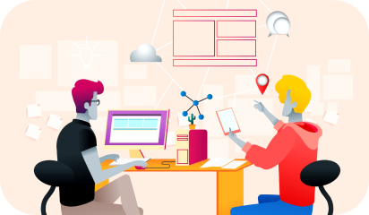 Why you should partner with a development agency?