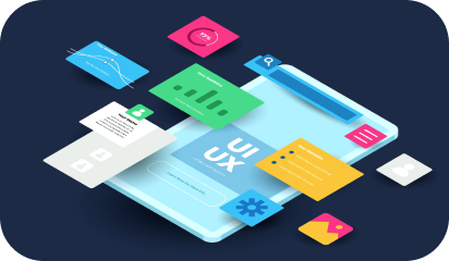 A comprehensive guide to Mobile App Design