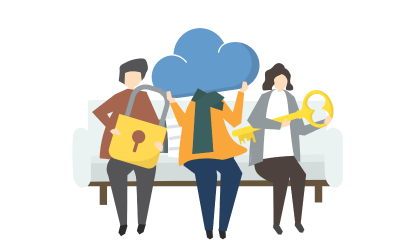 3 Cloud Problems That Needs Your Attention