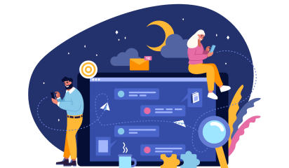 Galaxy is now amongst the Top Web Development Companies in Massachusetts