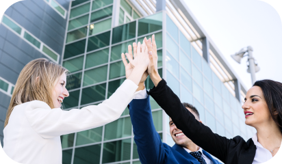 Galaxy Weblinks Proud to be Named a Top Development Partner in Massachusetts by Clutch!