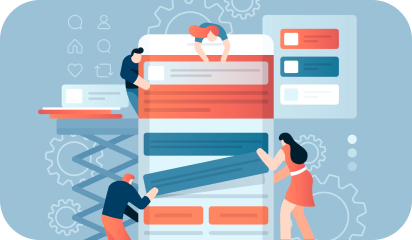 How to decide what’s the right tech stack for your Mobile/Web App?