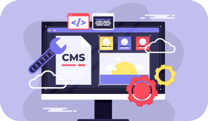 Craft CMS: Building the frontend of a website using Twig and GraphQL