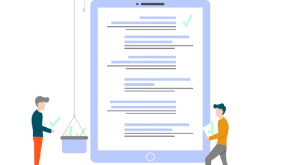 Creating forms in React – The Right Way!