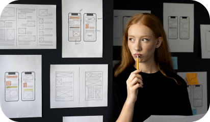 How to Avoid the Most Common Mistakes During the UX Design Phase?