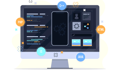 Micro Frontends – A Nimble Approach Towards Frontend Development