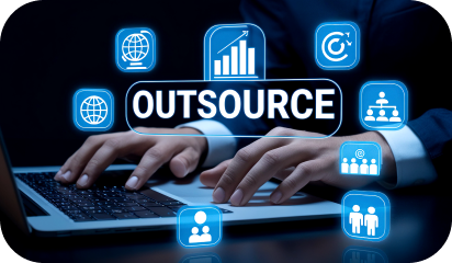 What Are the Best Practices of Outsourcing UX/UI?
