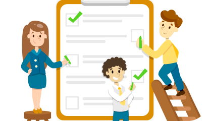 What are the best practices to build a Mobile App?
