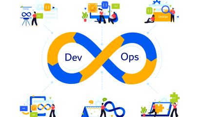 DevOps For Enhanced Business Growth