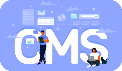 5 Factors to consider for selecting the right CMS