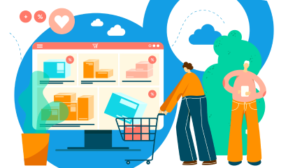 5 High Impact Ways to Drive Traffic to Your Ecommerce Website
