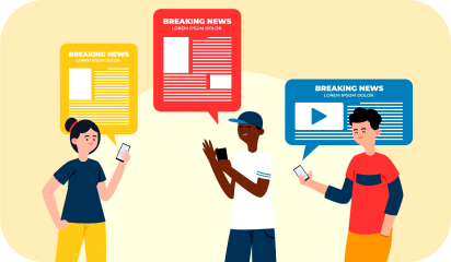 5 Tell-tale signs that your mobile app needs a design overhaul