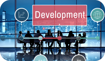 5 challenges in Web Application Development