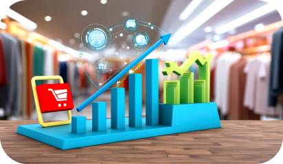 7 Clever Ways to Boost Ecommerce Store Sales in 2021