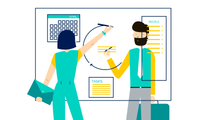 Why is the Offshore Model better for UX design projects?