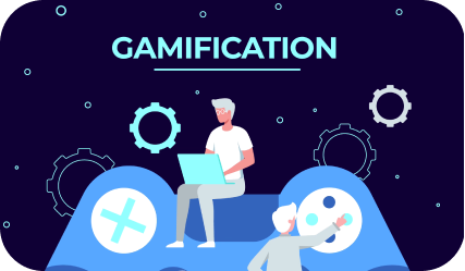 3 UX Gamification Techniques to Boost Engagement