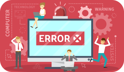 Top 7 User Frustrations on the Web and How To Fix Them