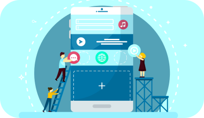 Our Top 5 Picks for Mobile App Development in 2021