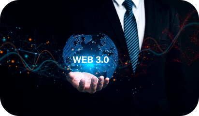 An Introduction to Web 3.0 and How it Impacts Businesses