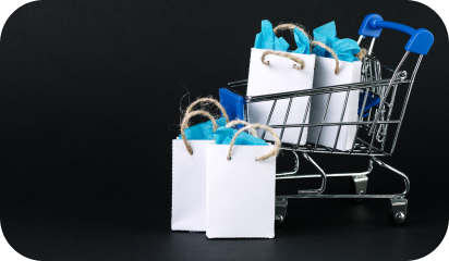 Top Reasons (and solutions) for Cart Abandonment