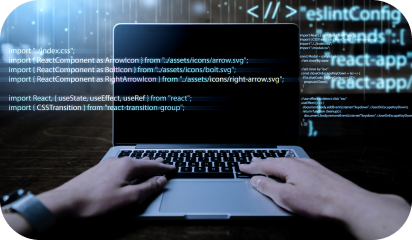 5 Reasons Why Angular Is the Best for Enterprise Application Development