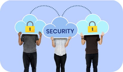 Security in Public Cloud – How to Choose the Right Service Provider