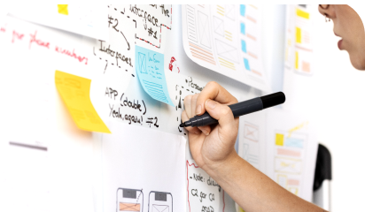 UX Writing and UX Design: How to do it right?