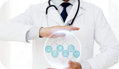 4 Benefits of Digital Transformation in Healthcare