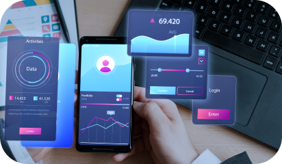 MVP Mobile App Development: How to Get to Market Faster and Make Data-Driven Decisions