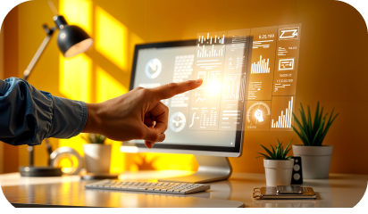 The benefits of using Webflow for your business website