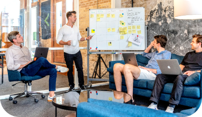 2023 in Numbers: Decoding the Startup Rollercoaster